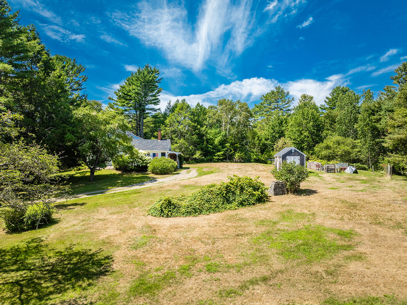 39 Turkey Cove Road Tenants Harbor, ME 04860 - Photo 50 of 77 DJI_0950