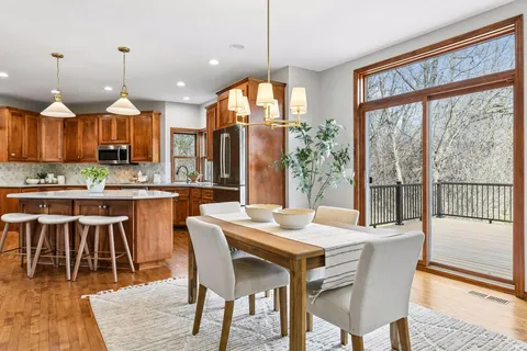 $1,100,000 | 1360 Zircon Lane, Plymouth, MN 55447