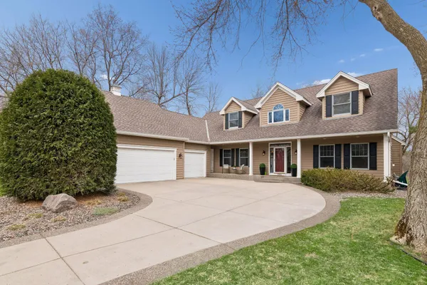 $1,100,000 | 1360 Zircon Lane, Plymouth, MN 55447