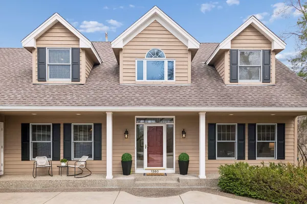 $1,100,000 | 1360 Zircon Lane, Plymouth, MN 55447