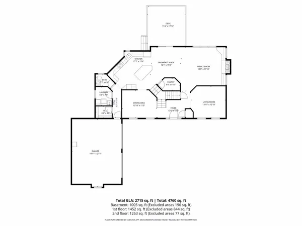 $1,100,000 | 1360 Zircon Lane, Plymouth, MN 55447