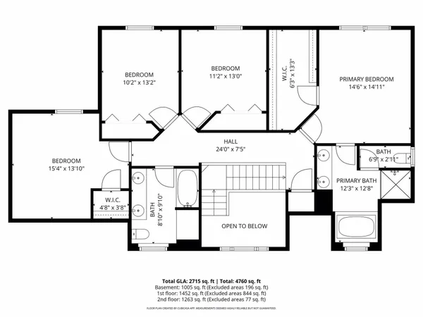 $1,100,000 | 1360 Zircon Lane, Plymouth, MN 55447