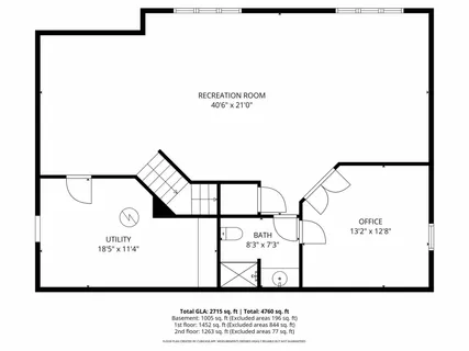 $1,100,000 | 1360 Zircon Lane, Plymouth, MN 55447