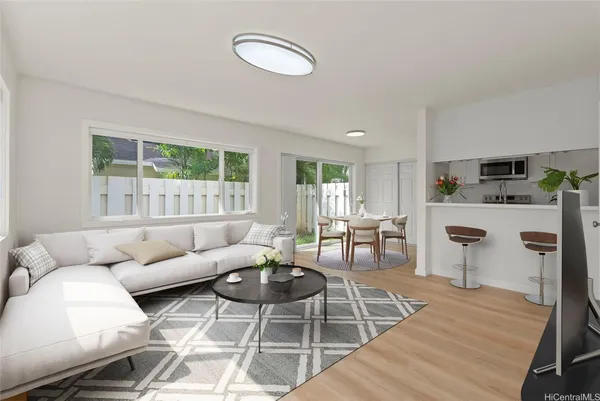 $799,000 | 91-213 Ike Place, Unit 36, Ewa Beach, HI 96706