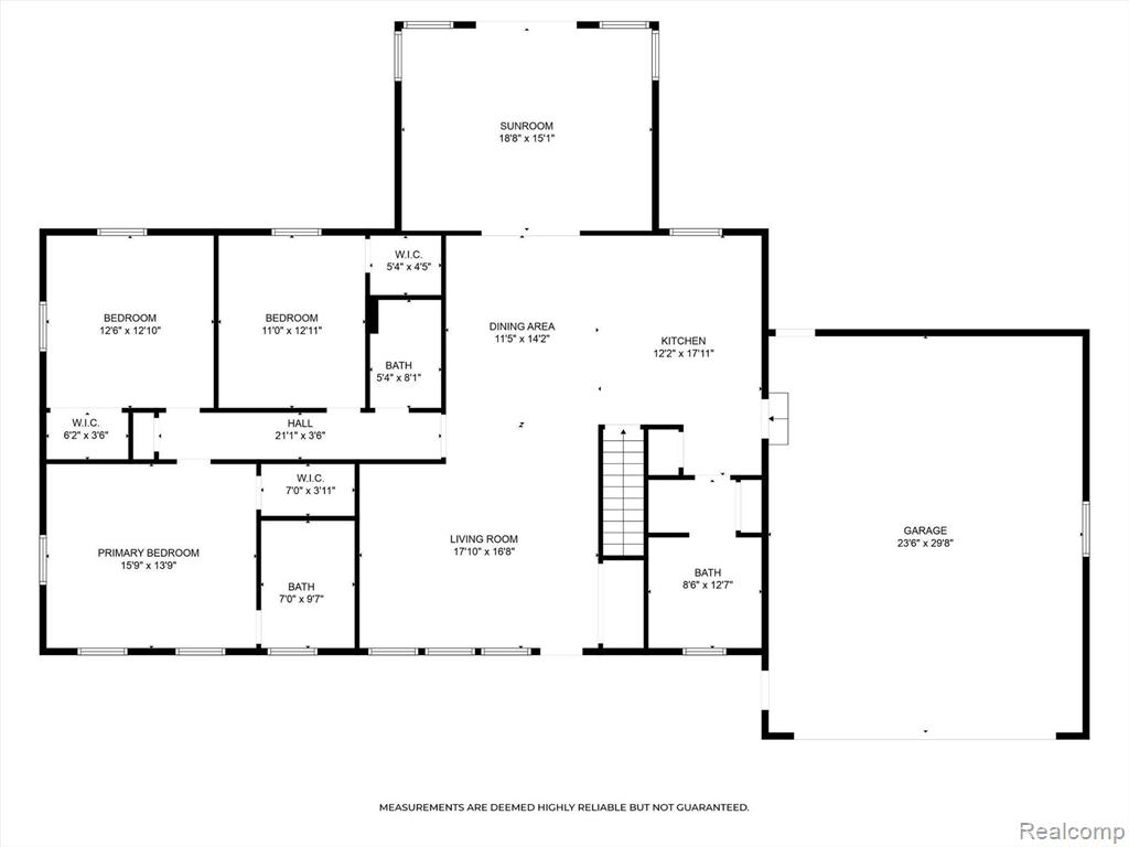 14244 Seymour Road Linden, MI 48451 - Photo 67 of 67 Gallery Image 67