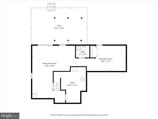 $525,000 | 4315 Castletower Court, White Plains, MD 20695