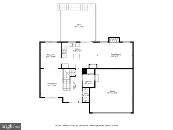 $525,000 | 4315 Castletower Court, White Plains, MD 20695