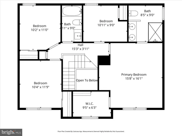 $525,000 | 4315 Castletower Court, White Plains, MD 20695