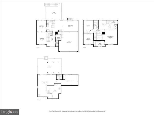 $525,000 | 4315 Castletower Court, White Plains, MD 20695
