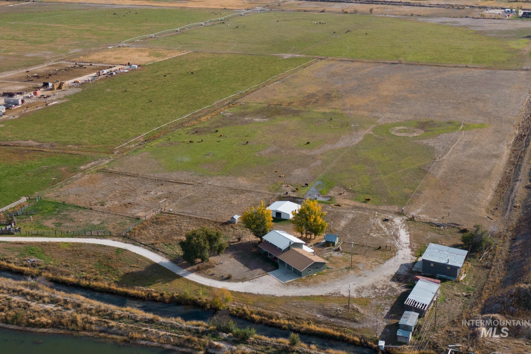 1823 West Sales Yard Road Emmett, ID 83617 - Photo 41 of 42