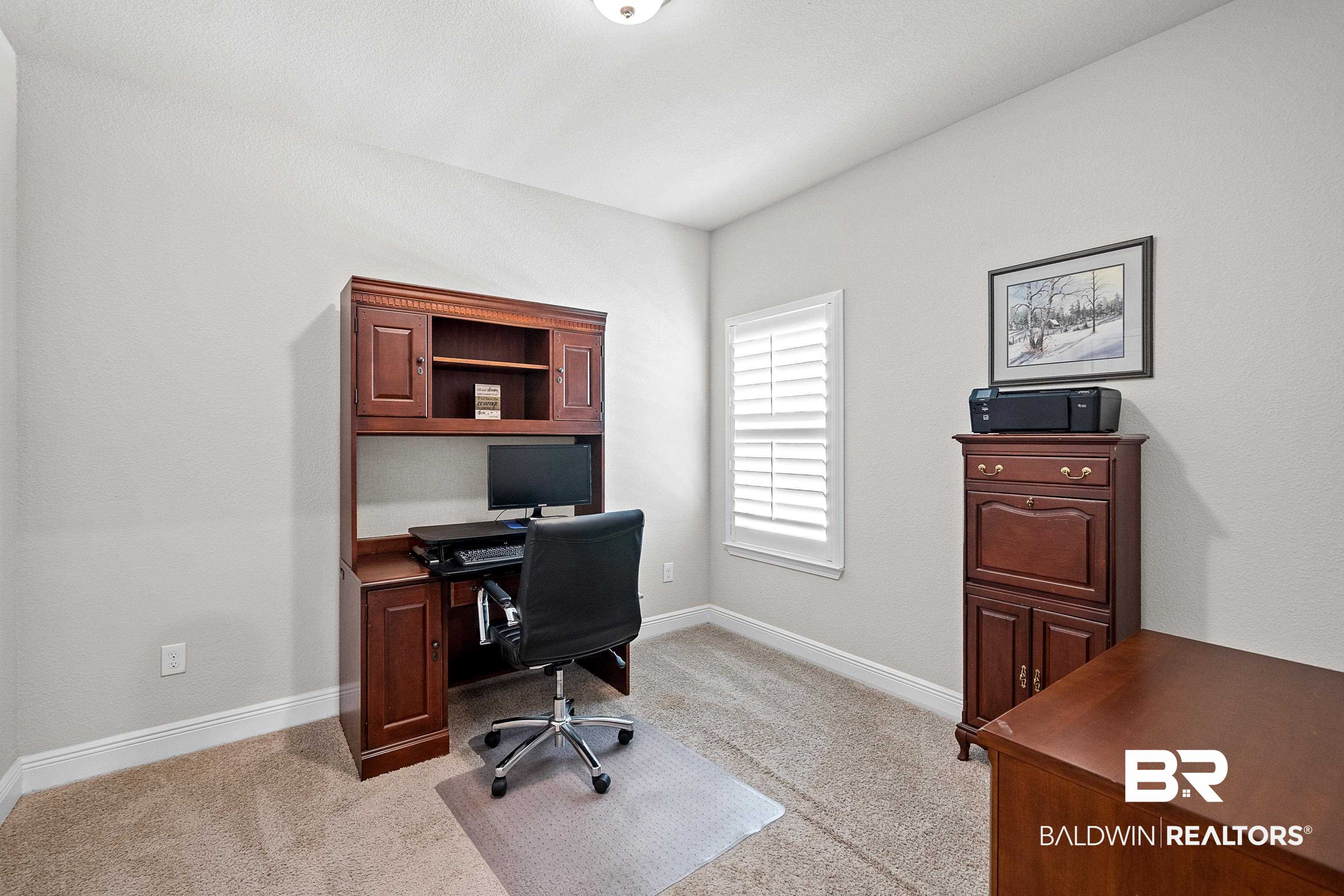 4160 Inverness Circle Gulf Shores, AL 36542 - Photo 20 of 30 Bedroom 3