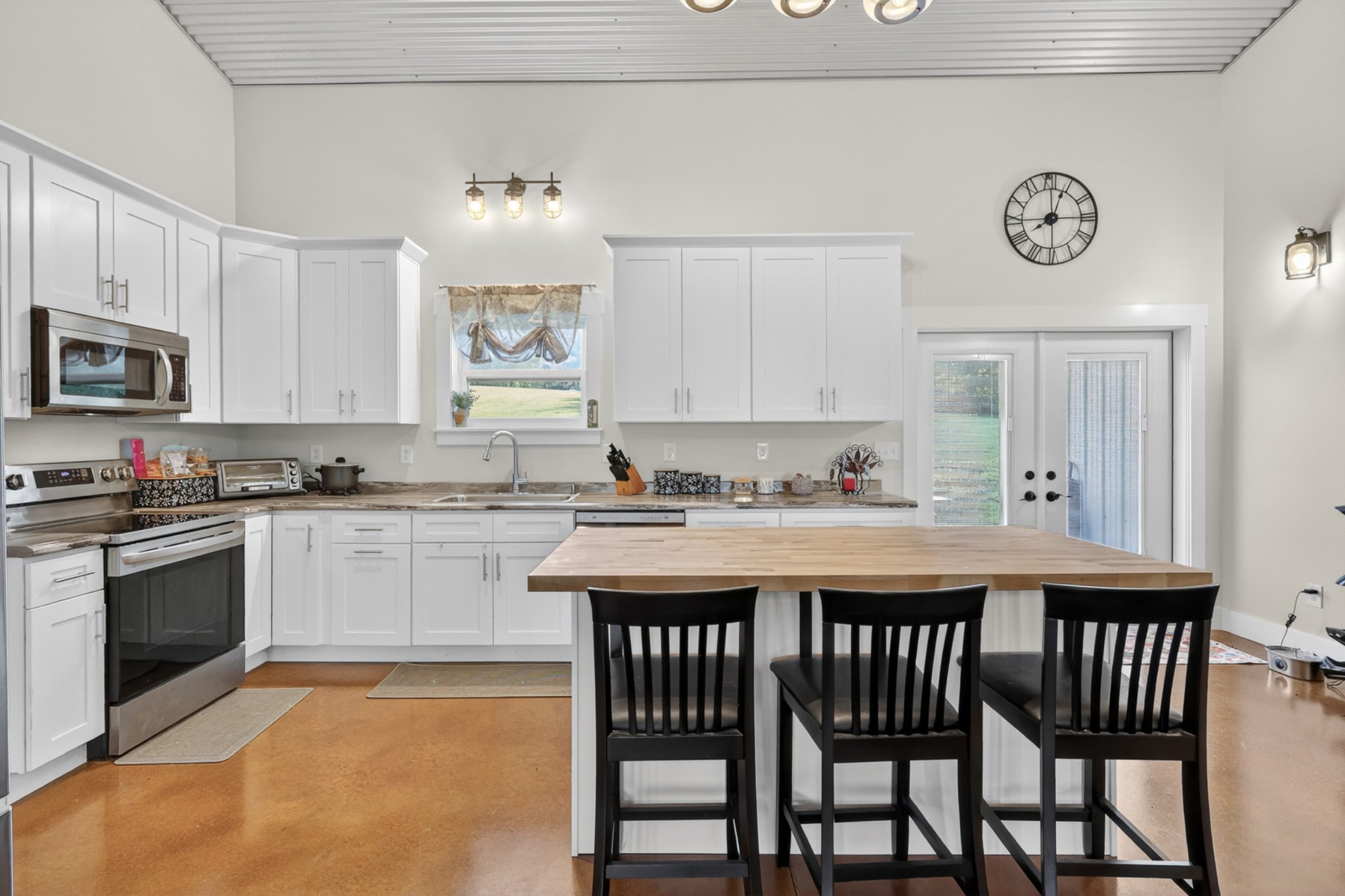 142 Mt Vernon Road Bethpage, TN 37022 - Photo 15 of 44