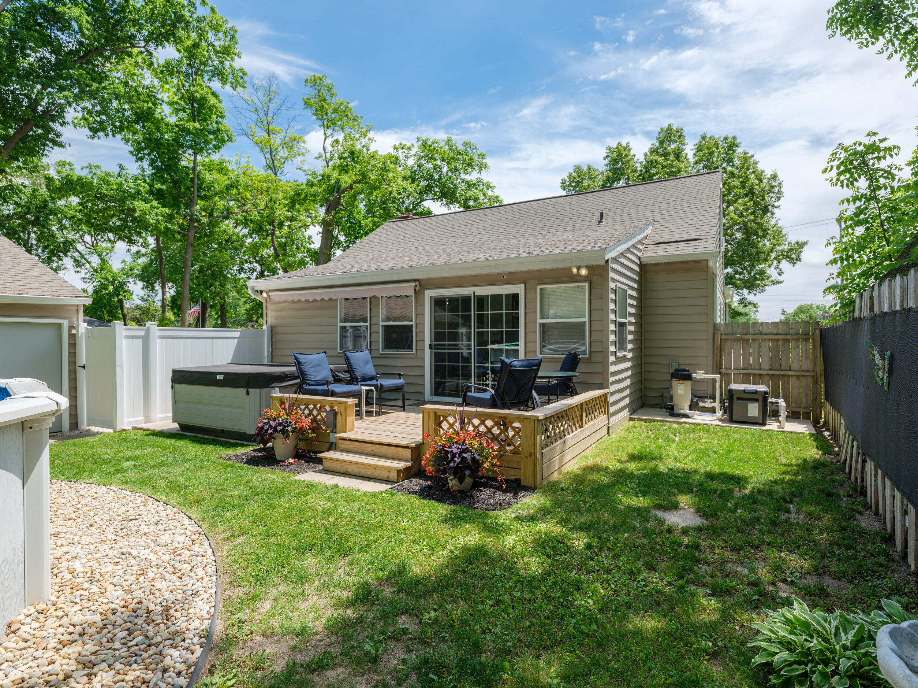 1516 Romence Road Portage, MI 49024 - Photo 26 of 31 1516 Romence Rd-133