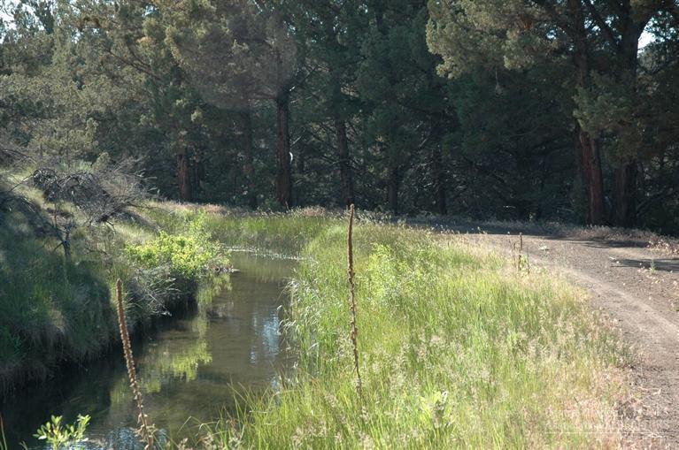 65685 Gerking Market Road Bend, OR 97703 - Photo 4 of 21 Nearly 1/2 mile of irrigation canal bord