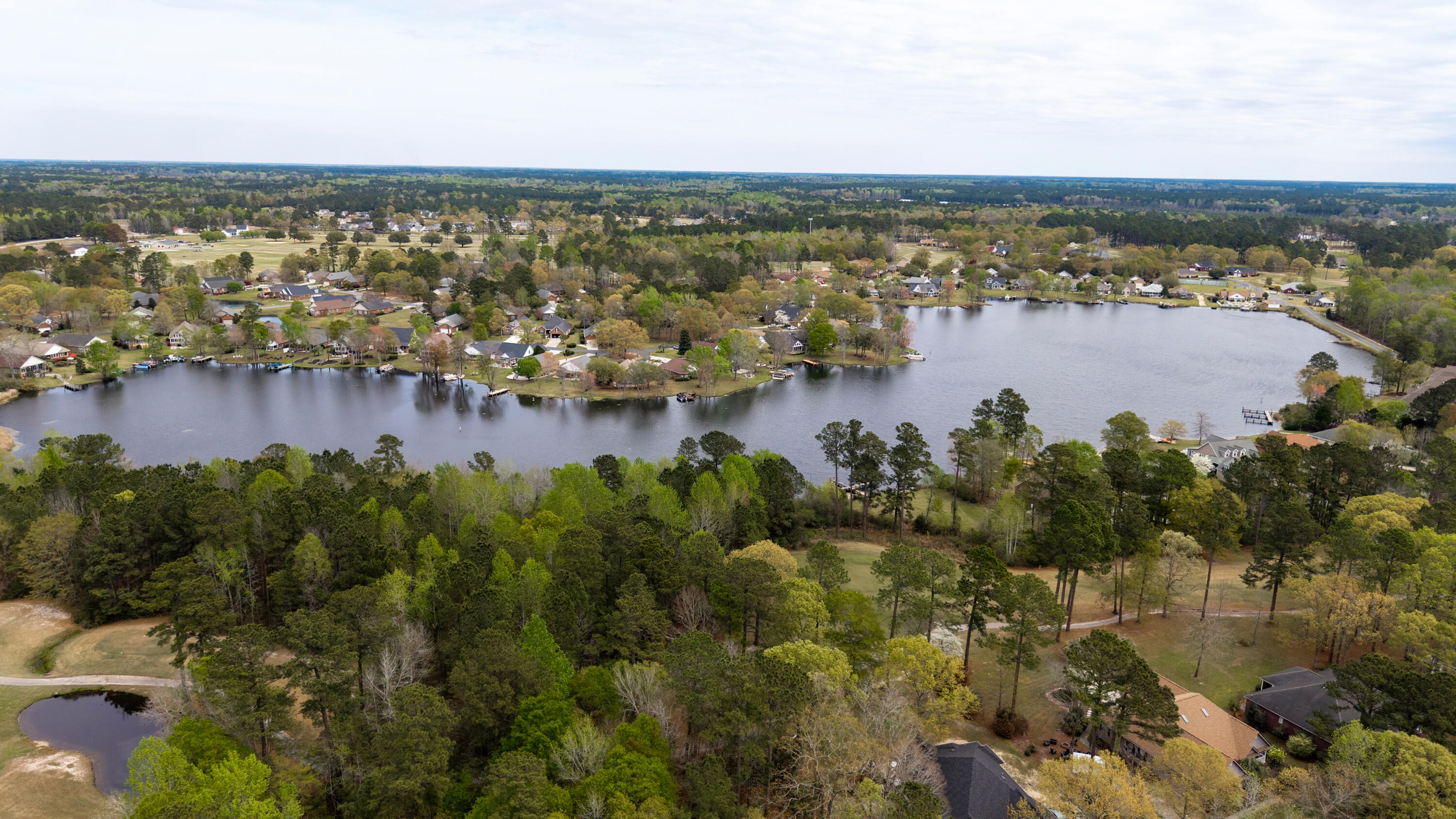 105 Oakview Circle Manning, SC 29102 - Photo 50 of 57