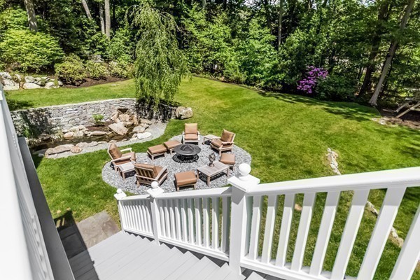 56 Lorena Road Winchester, MA 01890 - Photo 20 of 27