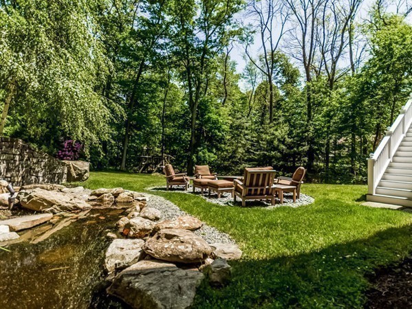 56 Lorena Road Winchester, MA 01890 - Photo 21 of 27