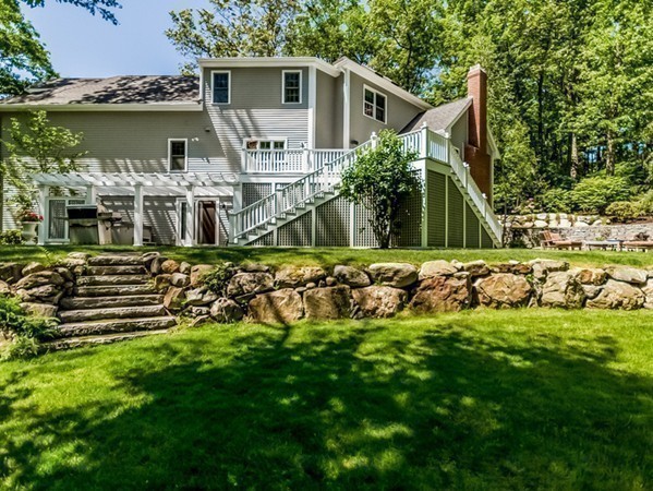 56 Lorena Road Winchester, MA 01890 - Photo 22 of 27