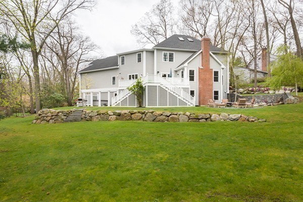 56 Lorena Road Winchester, MA 01890 - Photo 23 of 27