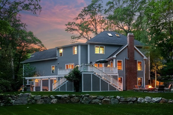 56 Lorena Road Winchester, MA 01890 - Photo 24 of 27