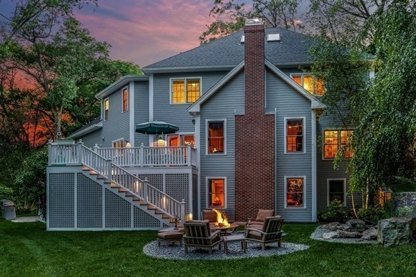 56 Lorena Road Winchester, MA 01890 - Photo 25 of 27