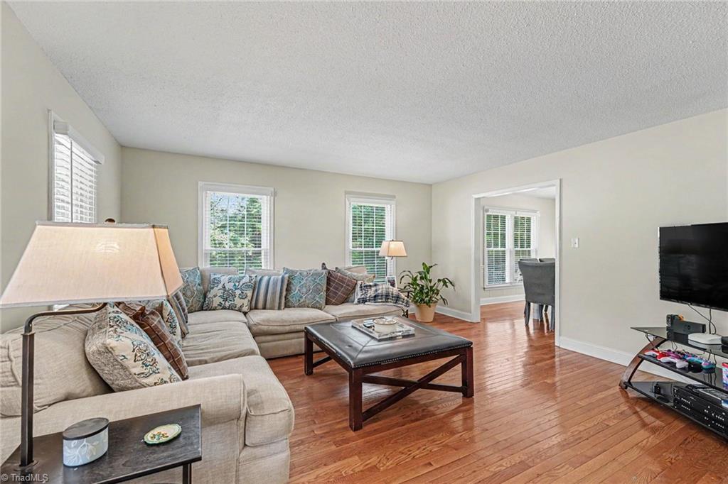 1394 Tellowee Road Eden, NC 27288 - Photo 6 of 38 Gallery Image 6