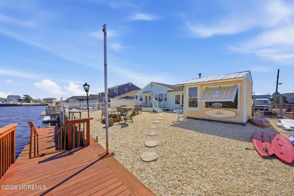$400,000 | 21 South Boston Drive, Little Egg Harbor, NJ 08087