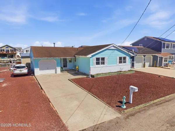 $400,000 | 21 South Boston Drive, Little Egg Harbor, NJ 08087