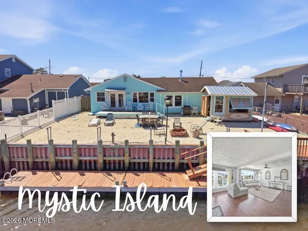 $400,000 | 21 South Boston Drive, Little Egg Harbor, NJ 08087