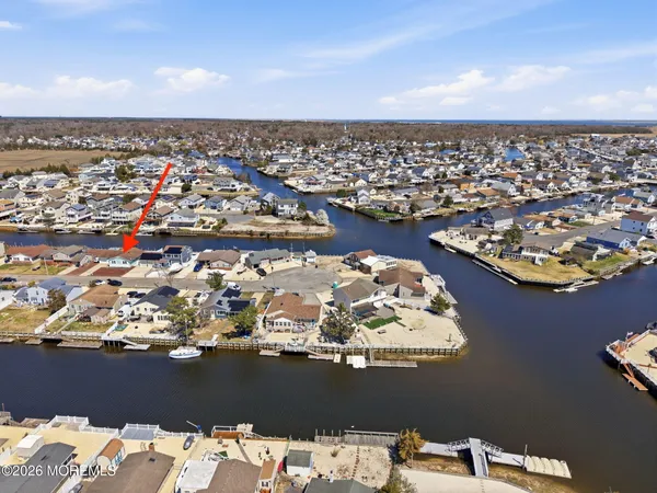 $400,000 | 21 South Boston Drive, Little Egg Harbor, NJ 08087