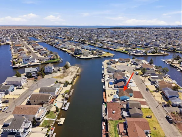 $400,000 | 21 South Boston Drive, Little Egg Harbor, NJ 08087