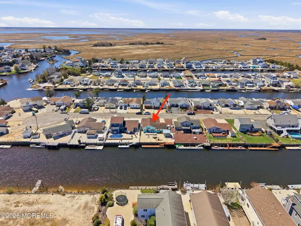 $400,000 | 21 South Boston Drive, Little Egg Harbor, NJ 08087