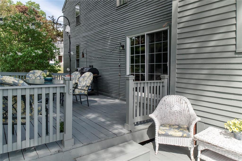 42 Blanchard Road Cumberland Center, ME 04021 - Photo 11 of 34 Photo