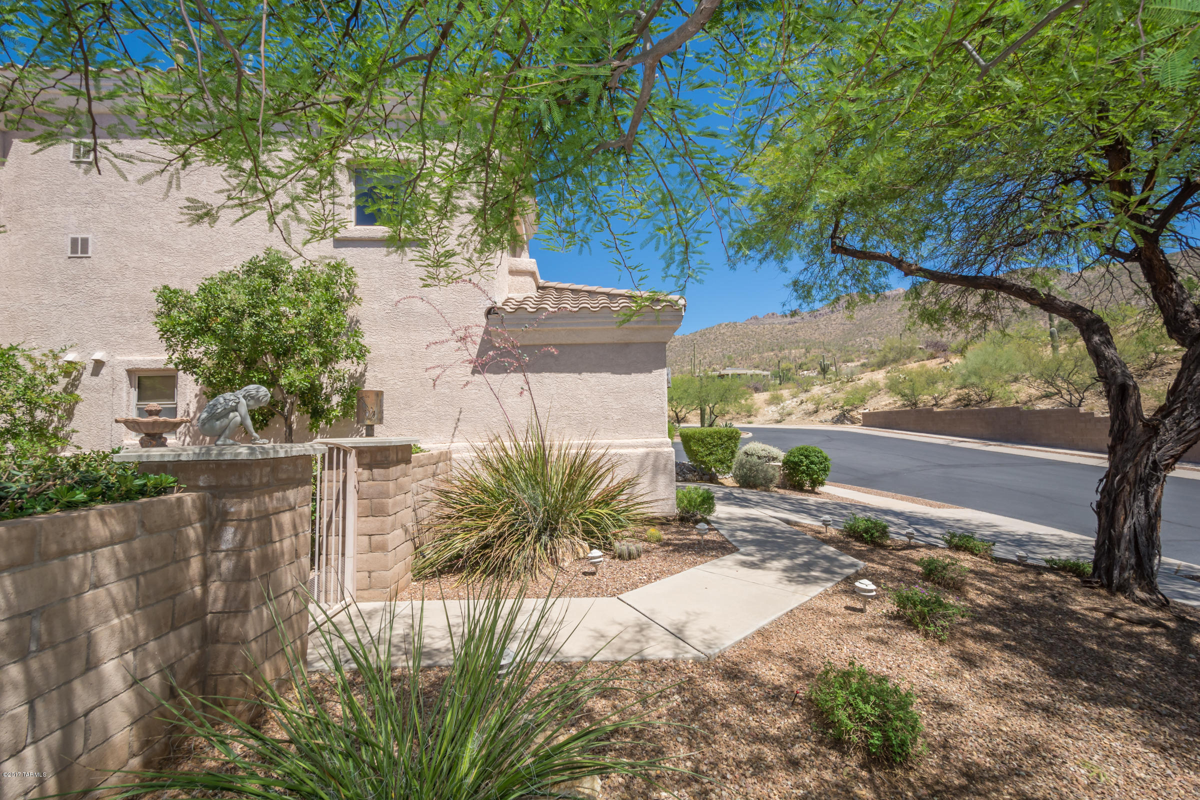 9830 East Spring View Place Tucson, AZ 85749 - Photo 28 of 29 Gallery Image 28
