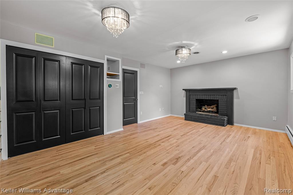 5722 Raven Road Bloomfield Hills, MI 48301 - Photo 23 of 34
