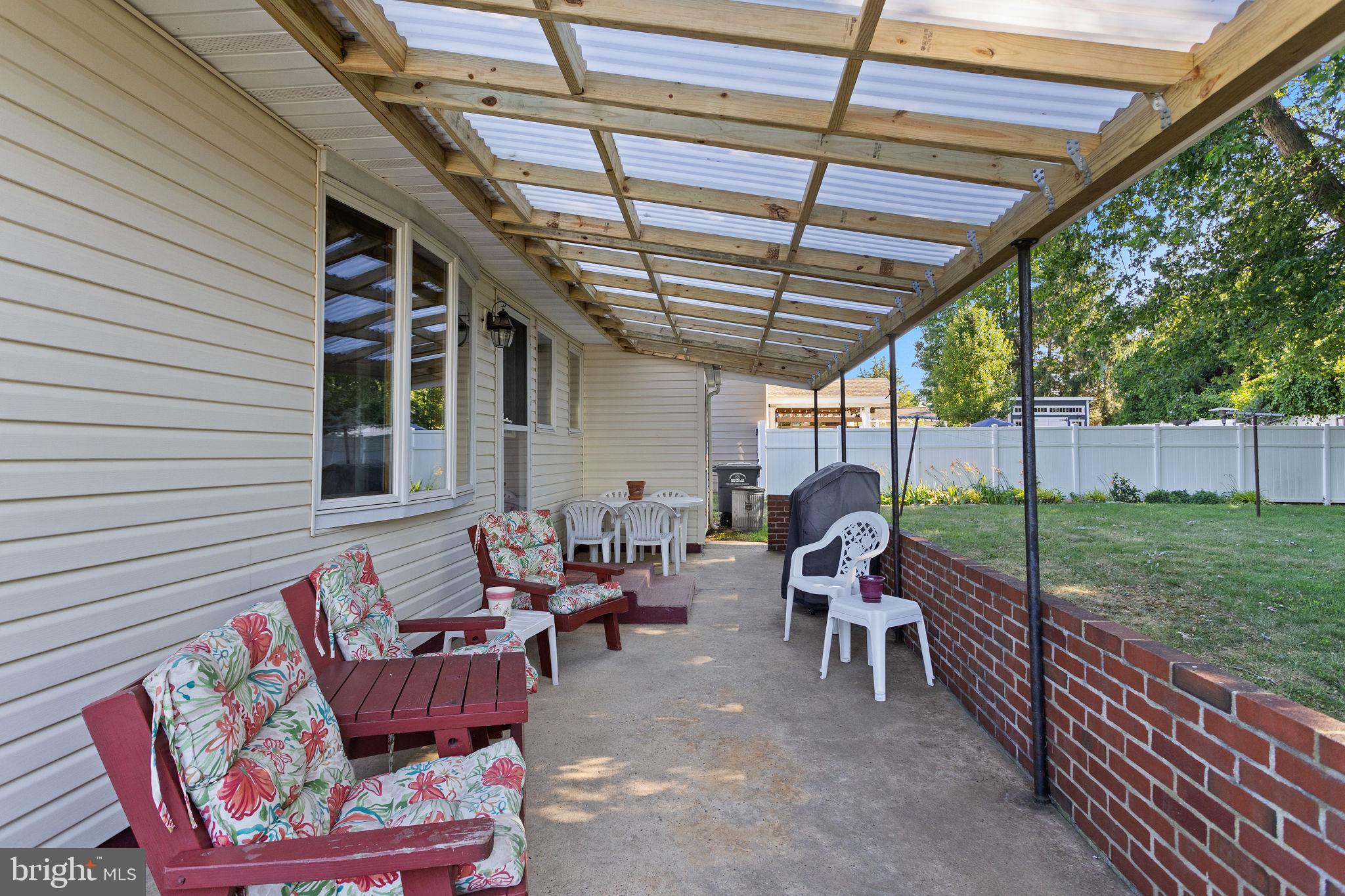 8 Hunt Road Bordentown, NJ 08505 - Photo 24 of 25 Gallery Image 24