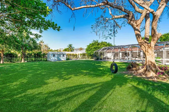 $1,249,000 | 17020 Southwest 83rd Court, Palmetto Bay, FL 33157