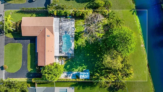 $1,249,000 | 17020 Southwest 83rd Court, Palmetto Bay, FL 33157