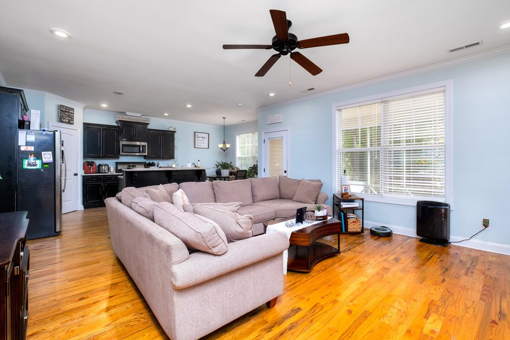 239 Keels Road Sumter, SC 29154 - Photo 8 of 25 Gallery Image 8
