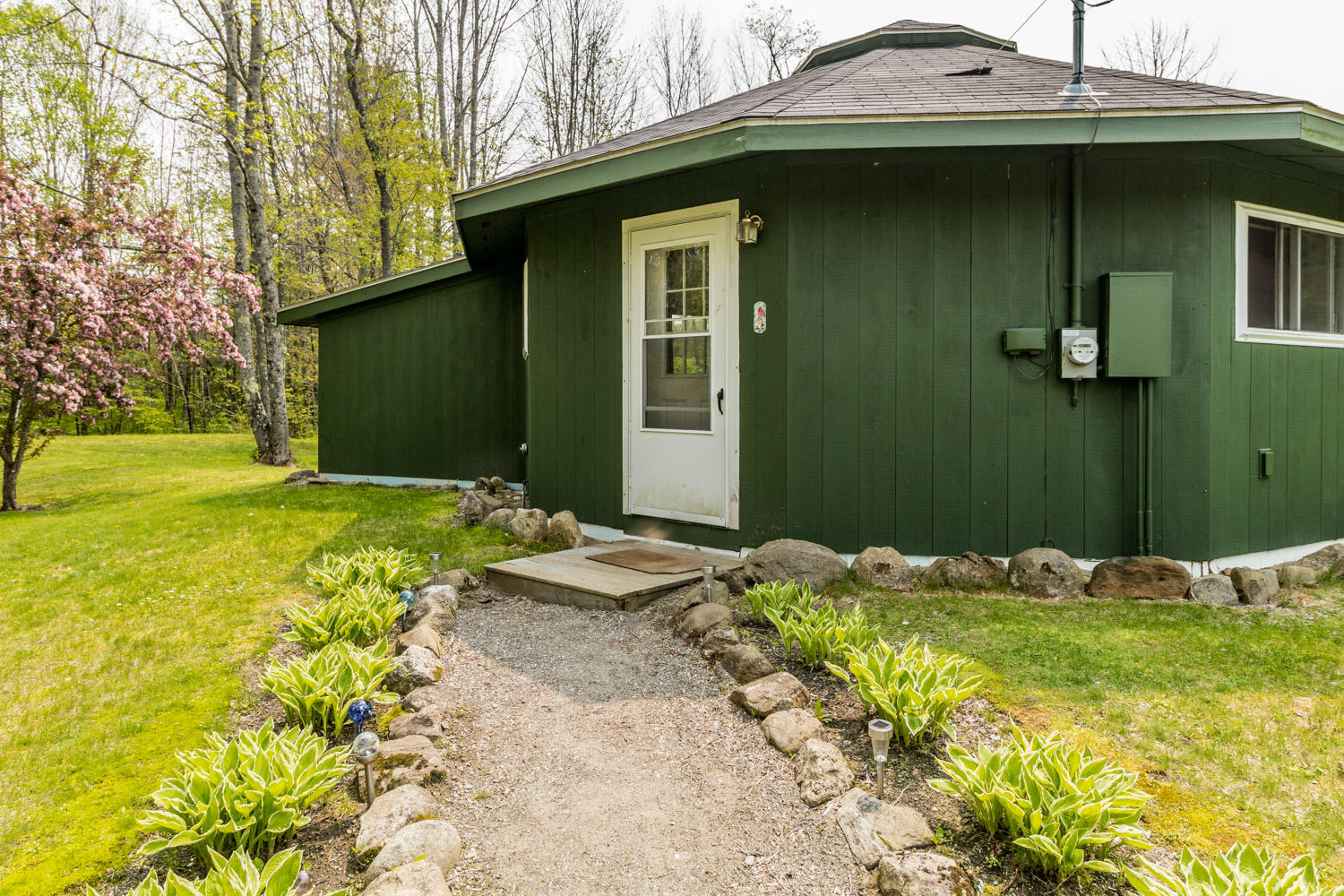 93 Kendall Corner Road Belfast, ME 04915 - Photo 5 of 23 93 Kendall Corner Road, Searsport
