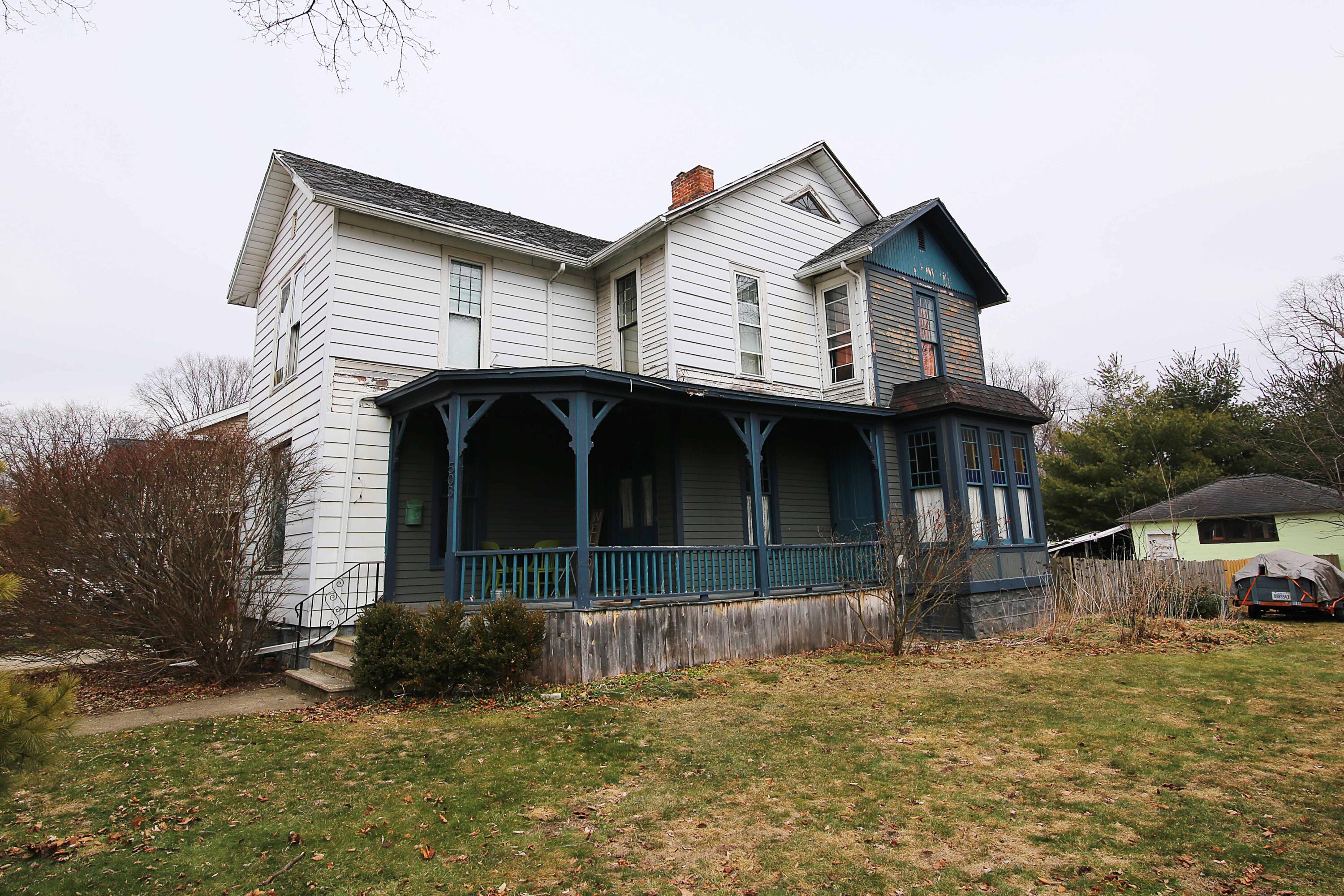 503 East Street Three Rivers, MI 49093 - Photo 1 of 56 IMG_9232 copy