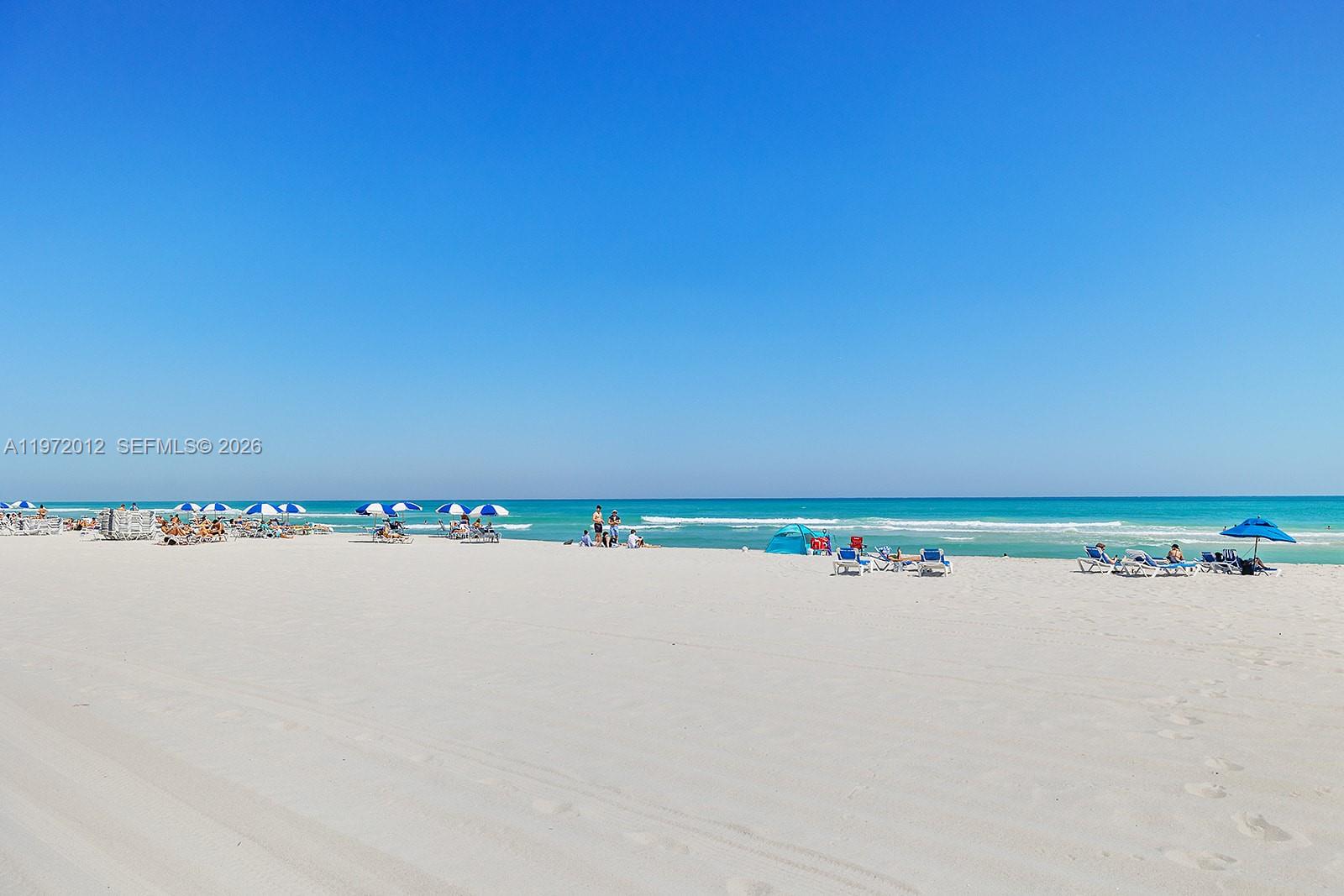 5161 Collins Avenue, Unit 910 Miami Beach, FL 33140 - Photo 18 of 18