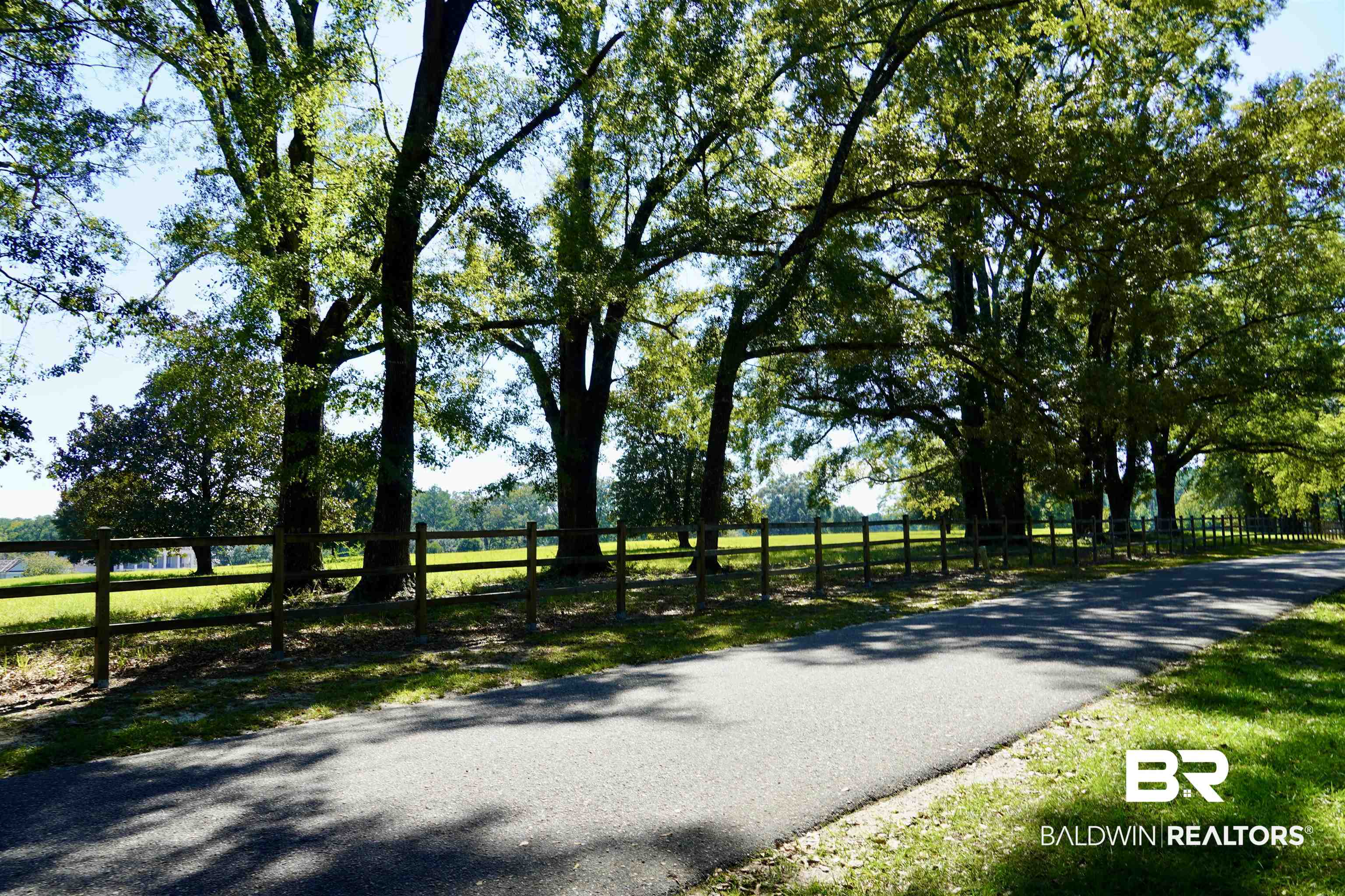 117 Belle Meade Brewton, AL 36426 - Photo 56 of 62 View of road with a rural view