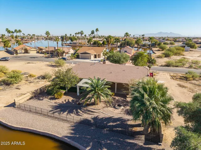 $375,000 | 15876 Hilo Circle, Arizona City, AZ 85123