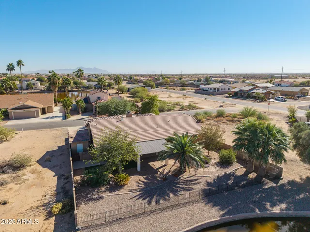 $375,000 | 15876 Hilo Circle, Arizona City, AZ 85123