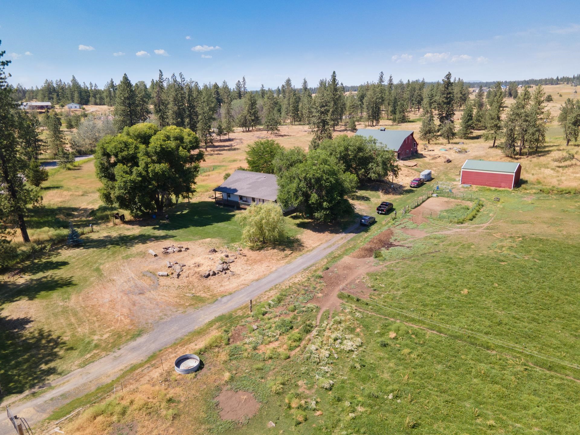 9204 North Dover Road Nine Mile Falls, WA 99026 - Photo 28 of 42 Gallery Image 28