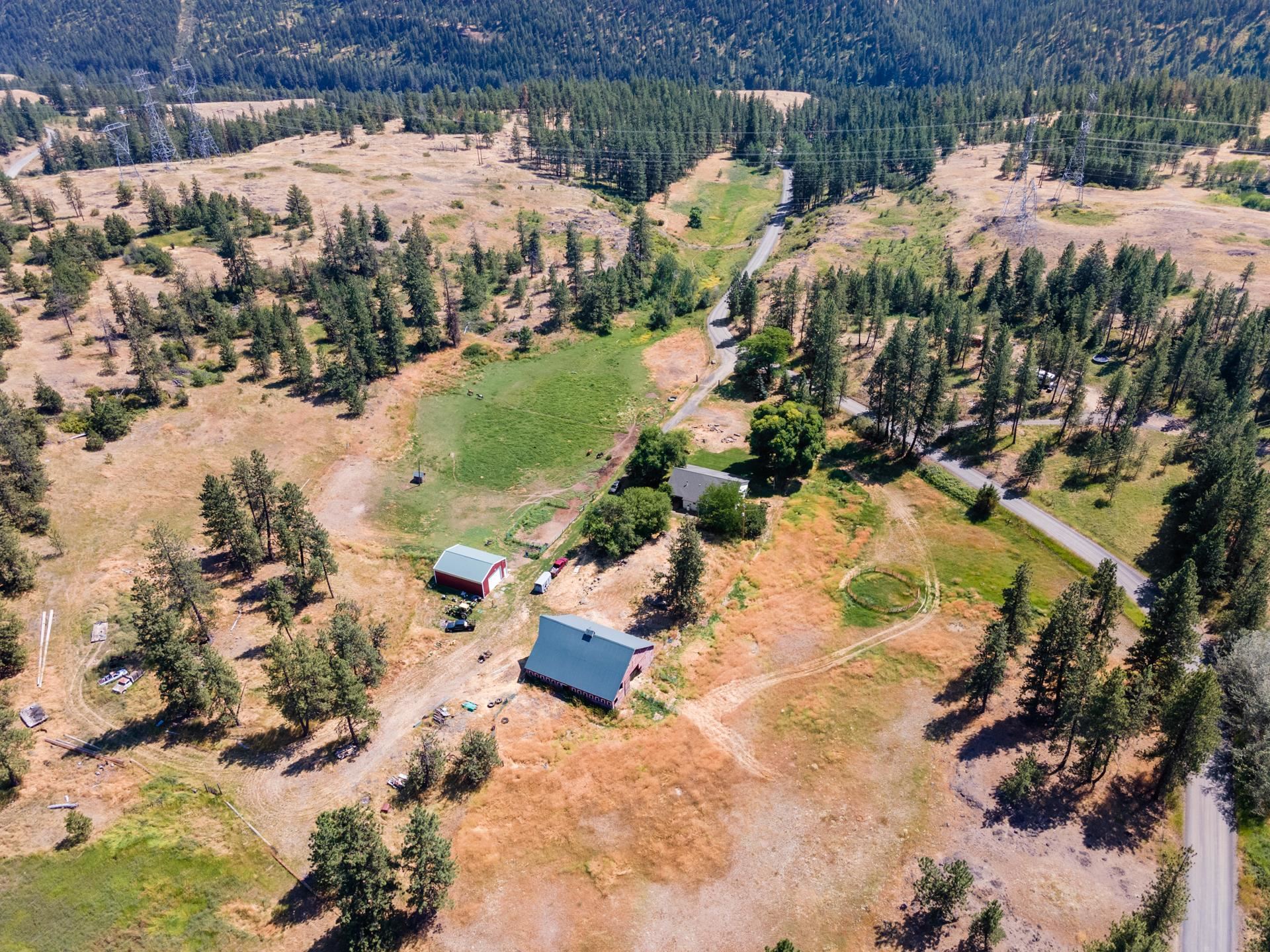9204 North Dover Road Nine Mile Falls, WA 99026 - Photo 29 of 42 Gallery Image 29