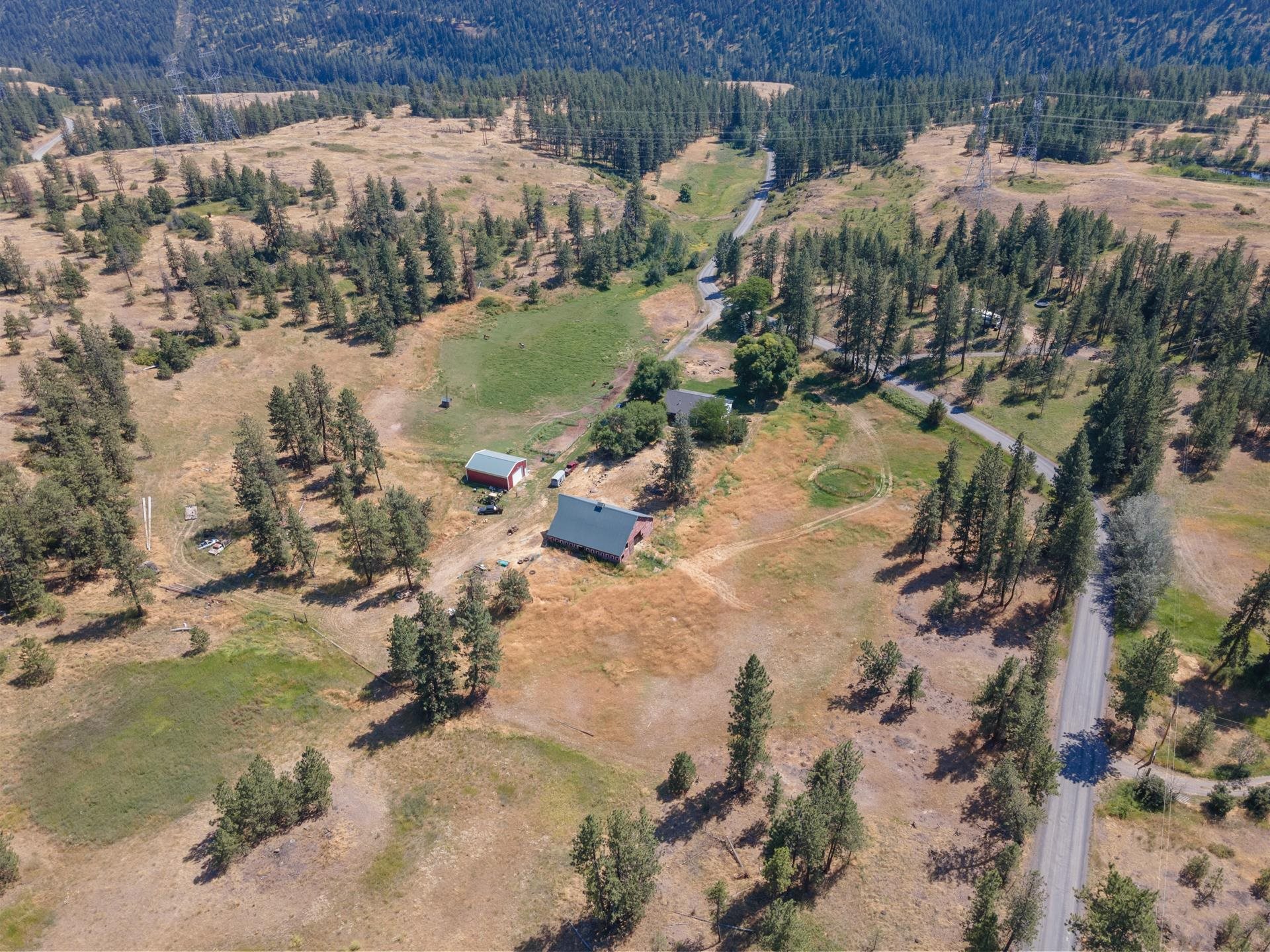 9204 North Dover Road Nine Mile Falls, WA 99026 - Photo 30 of 42 Gallery Image 30