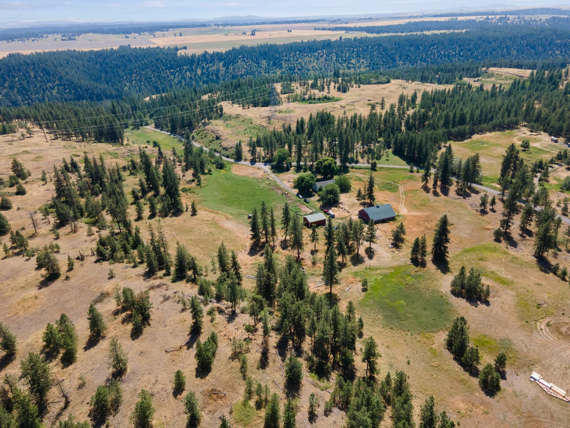 9204 North Dover Road Nine Mile Falls, WA 99026 - Photo 31 of 42 Gallery Image 31