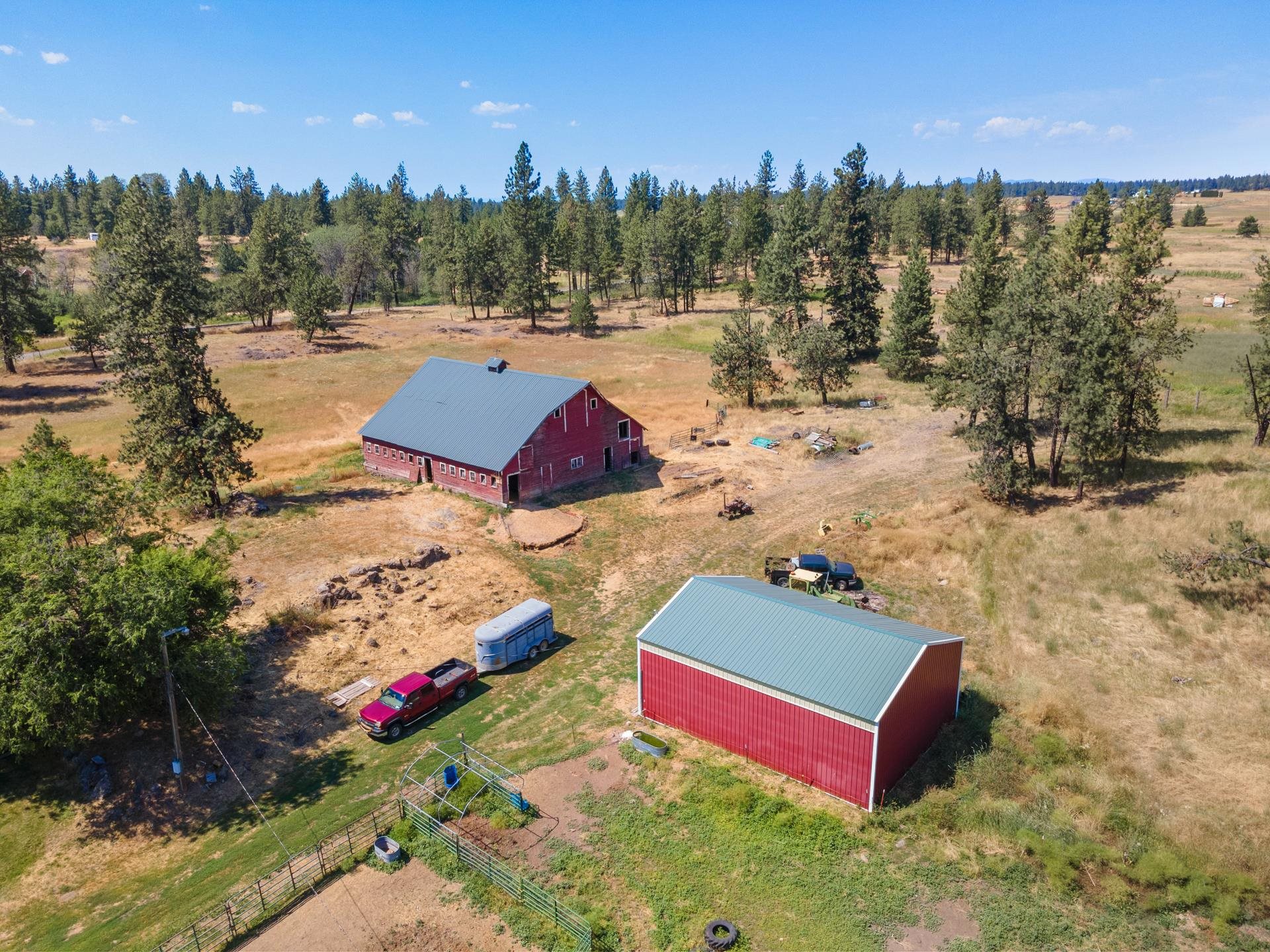 9204 North Dover Road Nine Mile Falls, WA 99026 - Photo 33 of 42 Gallery Image 33